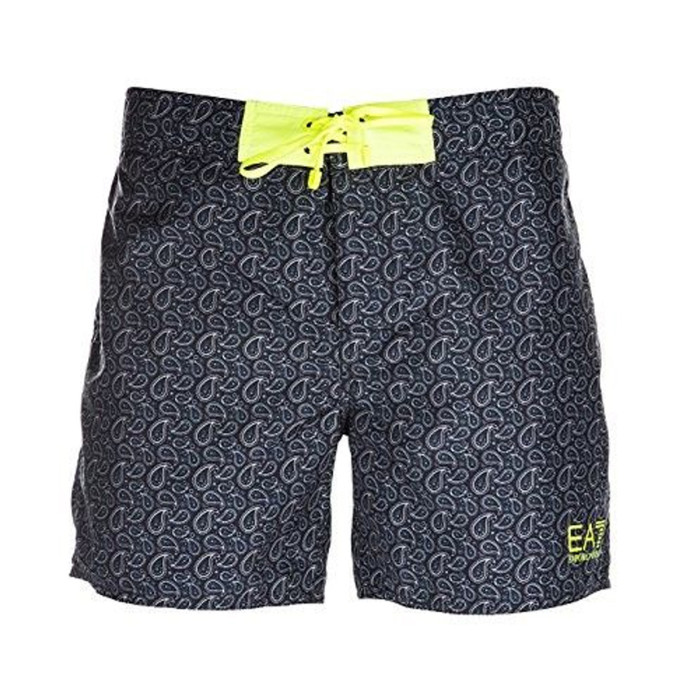 EA7 Emporio Armani Short de bain EA7 Emporio Armani Beach Wear - 902000-7P743-42620