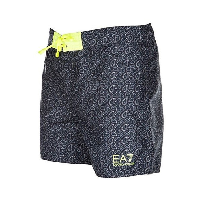 EA7 Emporio Armani Short de bain EA7 Emporio Armani Beach Wear - 902000-7P743-42620