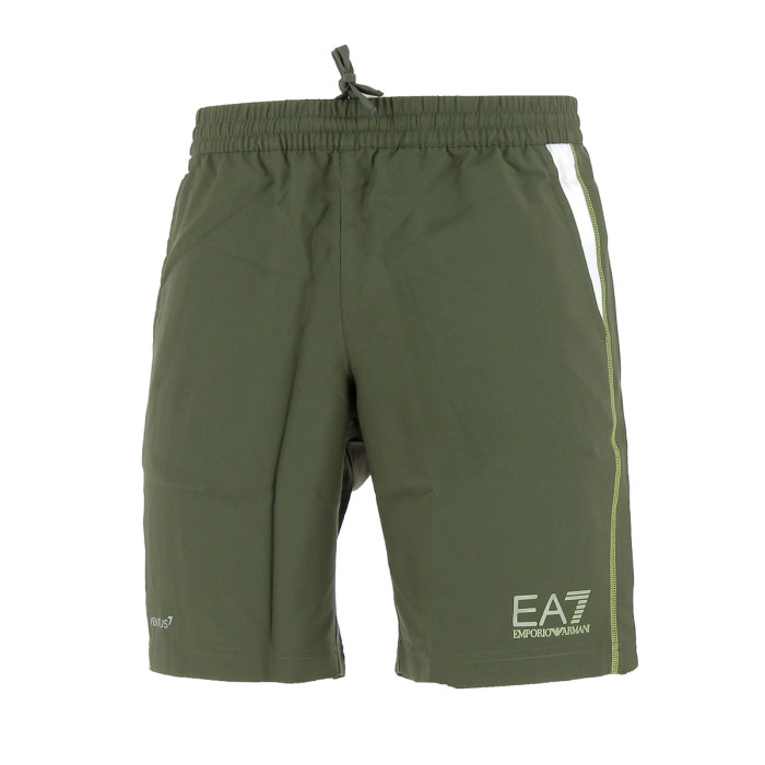 EA7 Emporio Armani Short EA7 Emporio Armani - 6XPS03-PN33Z-1852