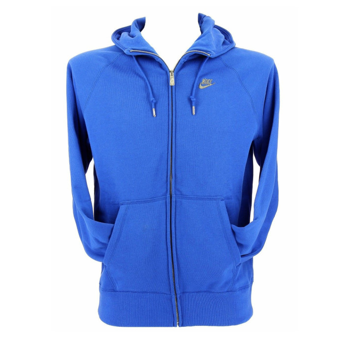 Nike Sweat Nike HBR FT Full Zip Hoody - 539940-403