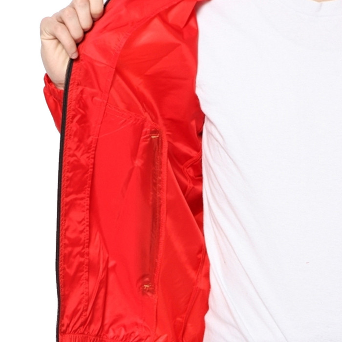 Veste de survêtement Adidas Originals Windbreaker Leopard - F81879