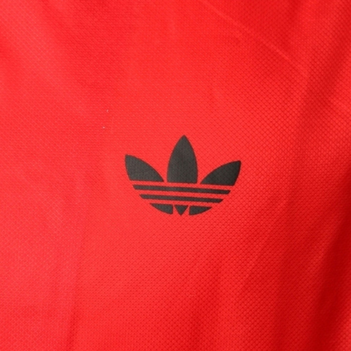 Veste de survêtement Adidas Originals Windbreaker Leopard - F81879