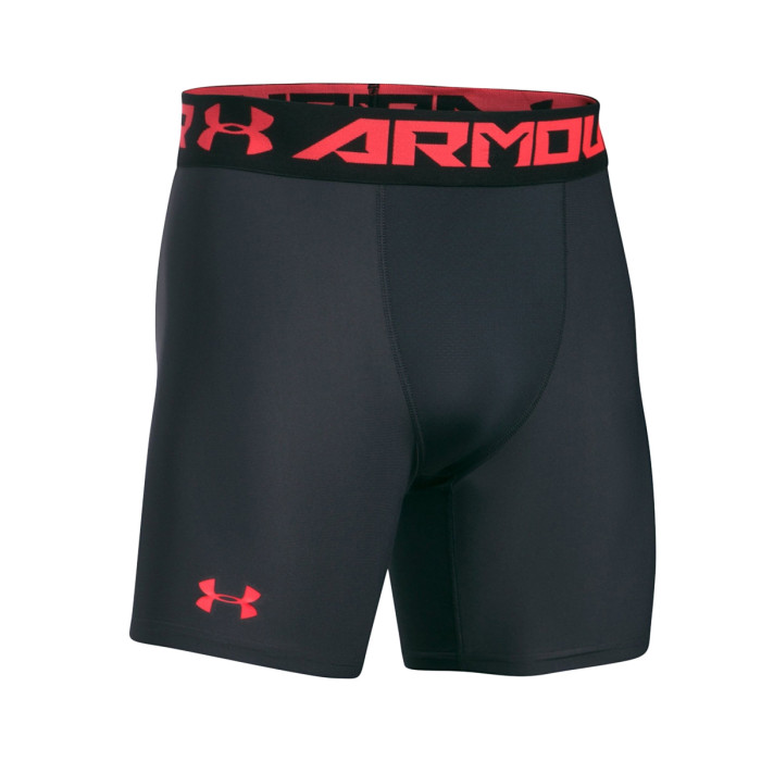 Short Compression Under Armour HeatGear Armour Mid - Ref. 1289566-016