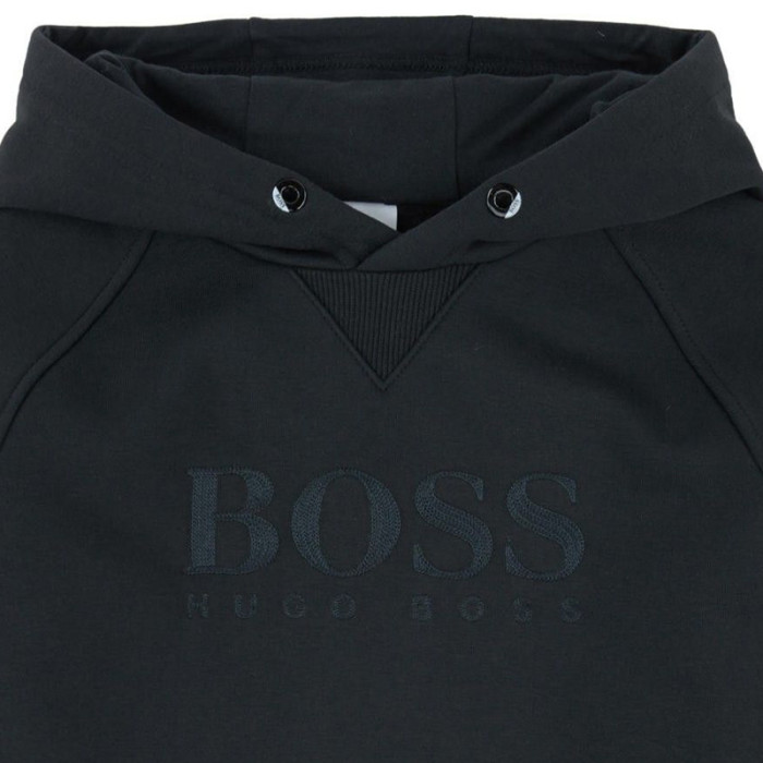 Sweat Hugo Boss Junior - Ref. J25B37-09BJ