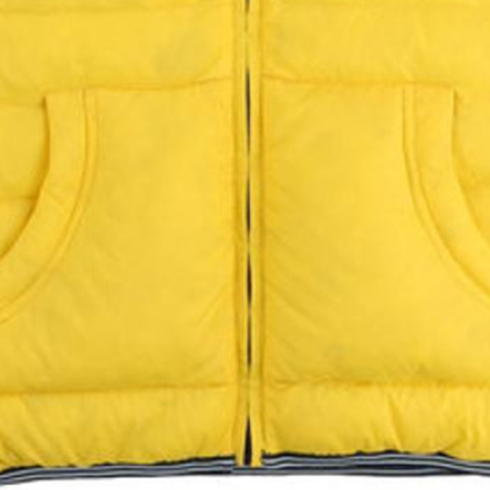 Doudoune sans manches réversible Hugo Boss Junior - Ref. J26325-062J