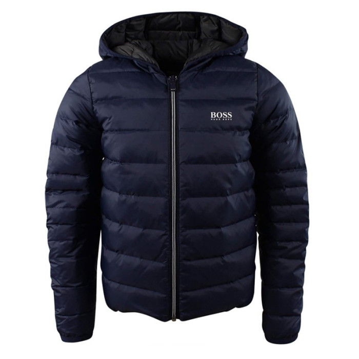 Blouson Hugo Boss Junior - Ref. J26326-849J