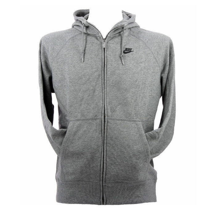 Nike Sweat Nike Hybrid Full Zip - 539940-063