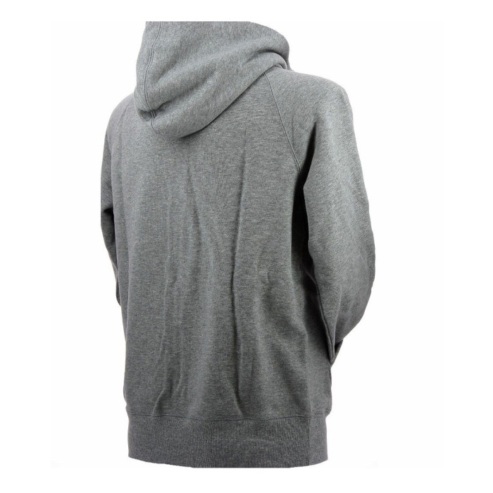Nike Sweat Nike Hybrid Full Zip - 539940-063