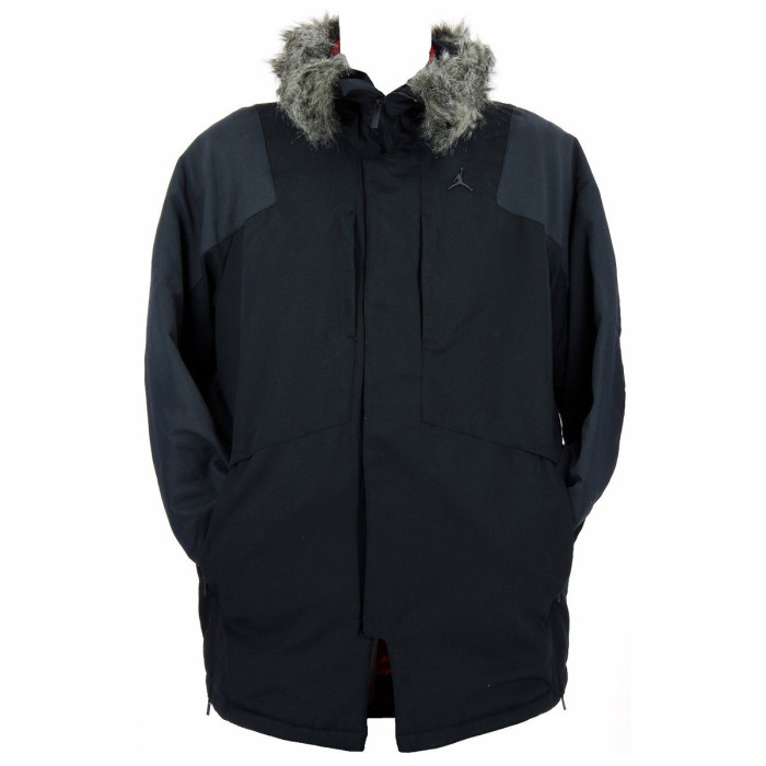 Nike Parka Nike Jordan Modern Snorkel 3.0 (Noir)