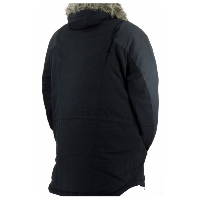 Nike Parka Nike Jordan Modern Snorkel 3.0 (Noir)