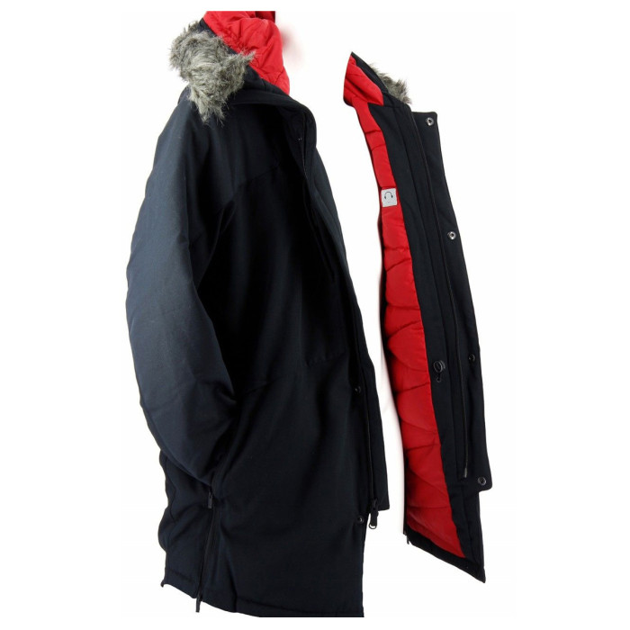 Nike Parka Nike Jordan Modern Snorkel 3.0 (Noir)