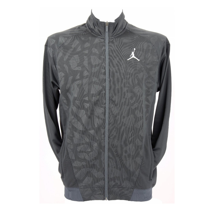 Veste de survêtement Nike Jordan S Flight Track - Ref. 547623-022