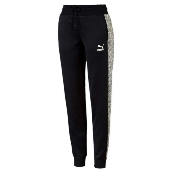 Puma Pantalon de survêtement Puma AOP T7 - 571476-01