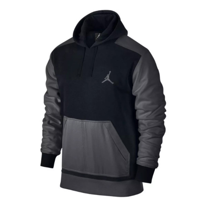 Sweat Nike Jordan Flight Minded Remixed - 576806-010