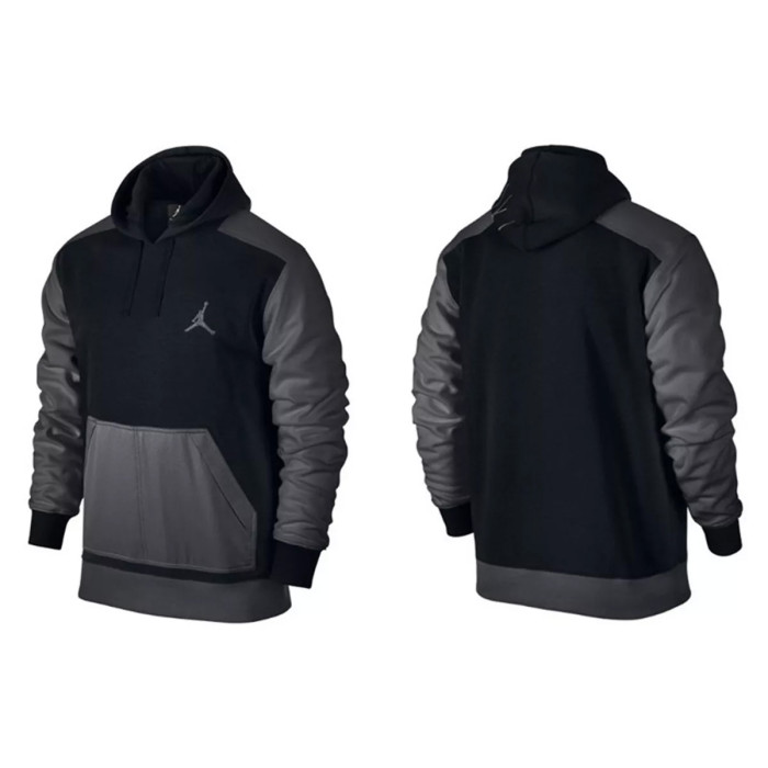 Sweat Nike Jordan Flight Minded Remixed - 576806-010