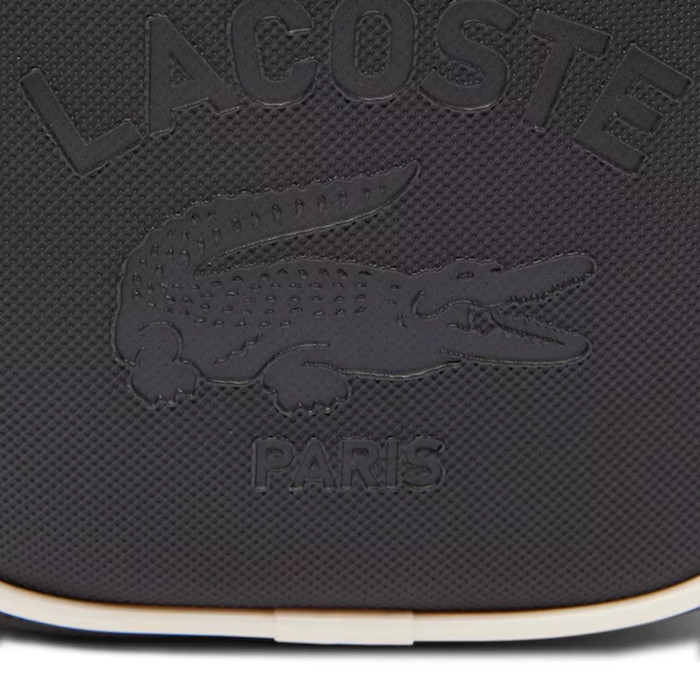  Sacoche Lacoste VERTICALE CLUB 1930