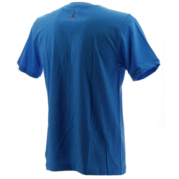 Tee-shirt Nike Jordan Mike and Mars Cinema - Ref. 589095-426