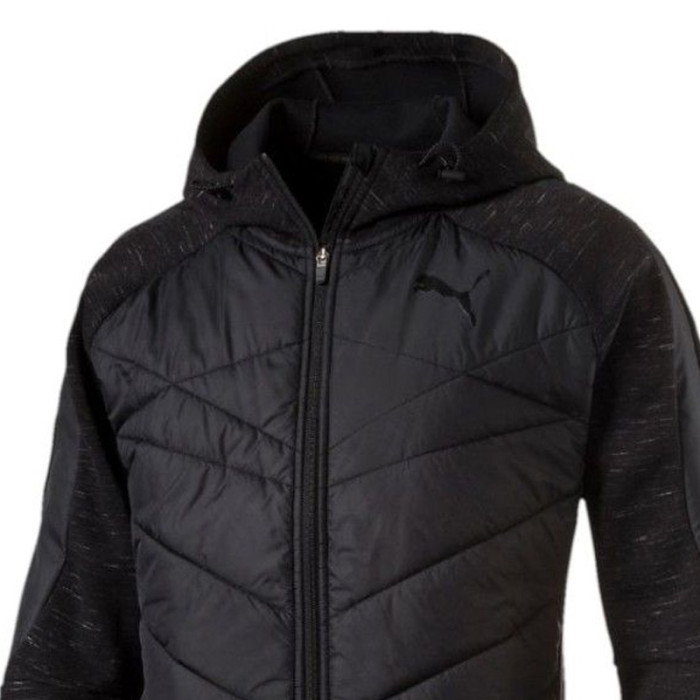 Puma Blouson Puma Active Evostripe Hybride - 590985-07