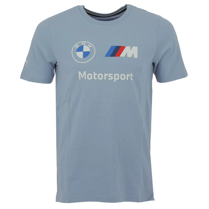 Puma Tee-shirt Puma BMW Motorsport Essentials