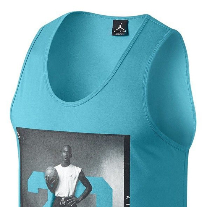 Débardeur Nike JORDAN 88 PHOTO