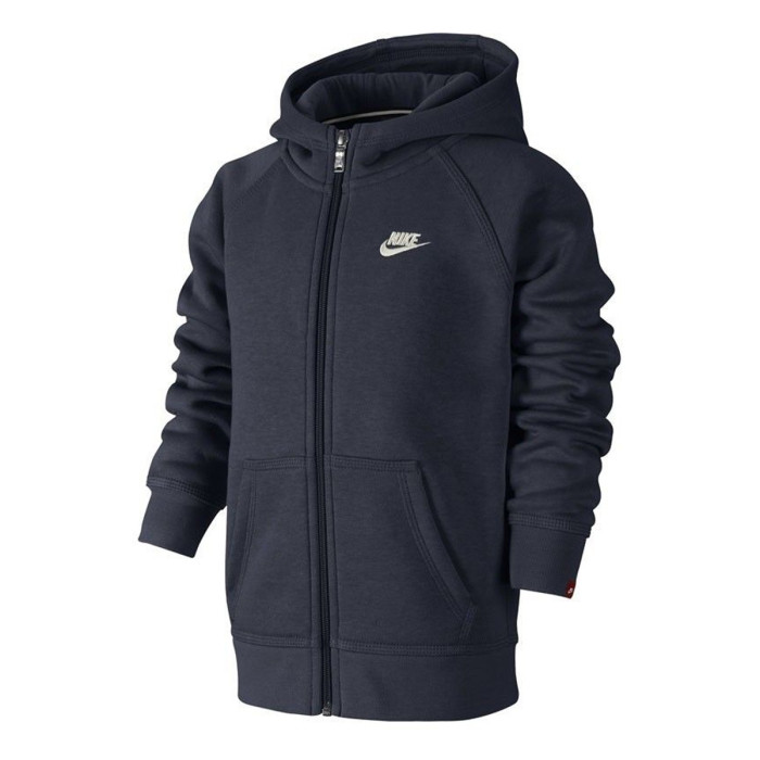Sweat Nike Tech Fleece Windrunner Full-Zip - Ref. 683794-307