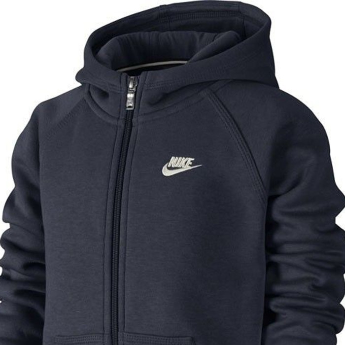 Sweat Nike Tech Fleece Windrunner Full-Zip - Ref. 683794-307