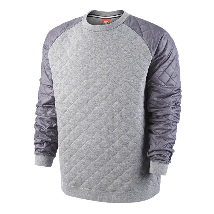 Sweat Nike Tech Fleece Crew - Ref. 545163-452