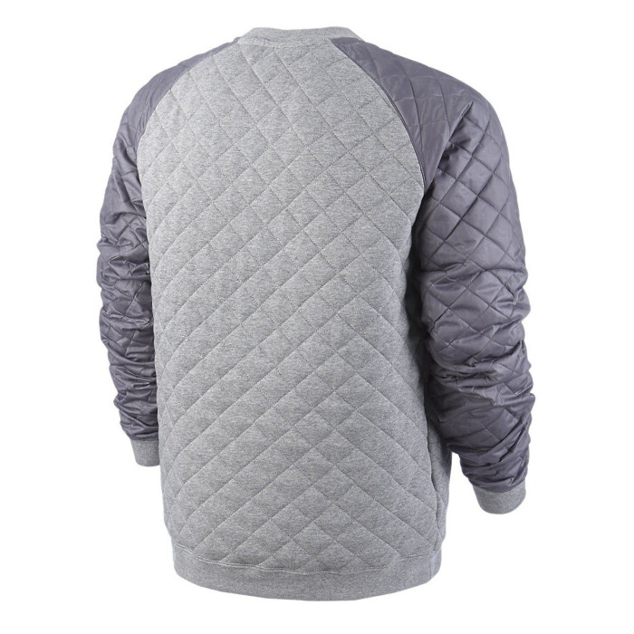 Sweat Nike Tech Fleece Crew - Ref. 545163-452