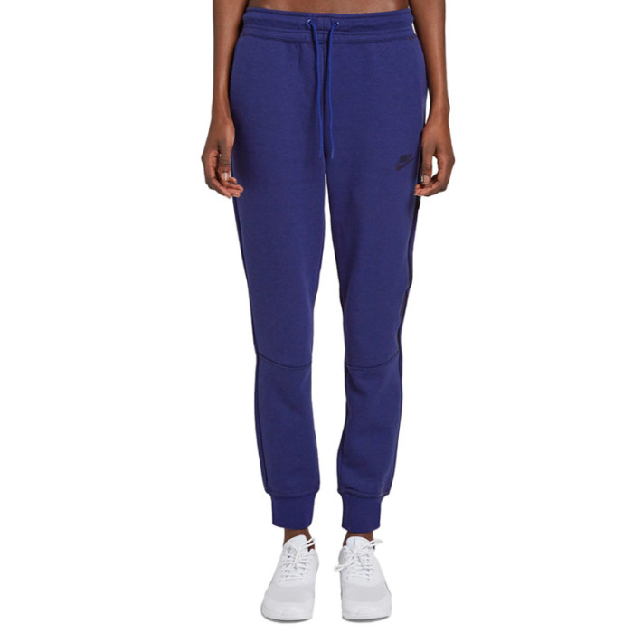 Nike Pantalon de survêtement Nike Tech Fleece - 683800-457