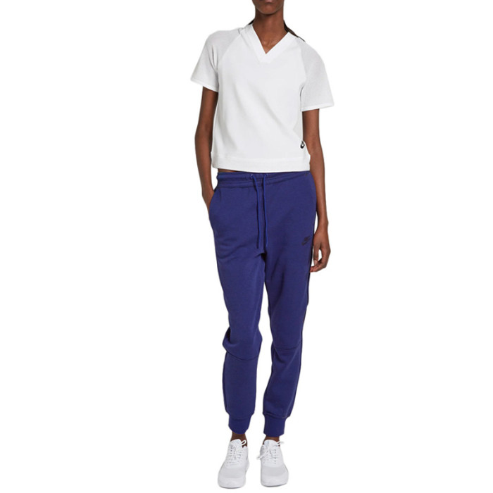 Nike Pantalon de survêtement Nike Tech Fleece - 683800-457