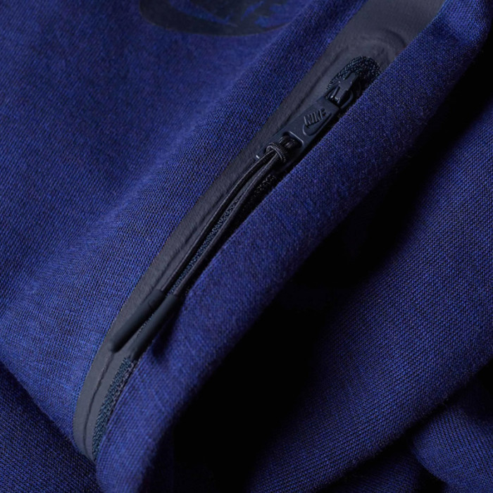 Nike Pantalon de survêtement Nike Tech Fleece - 683800-457