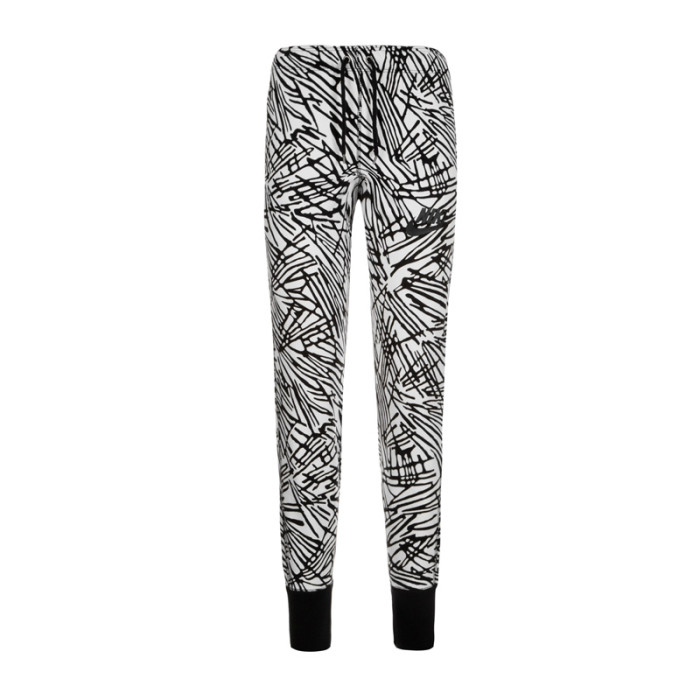 Nike Pantalon de survêtement Nike Rally Printed - 726049-010