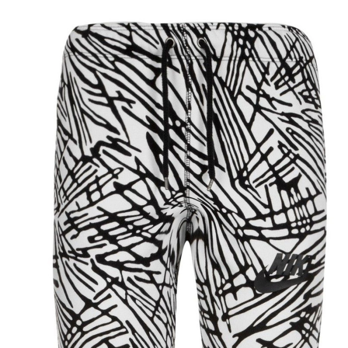 Nike Pantalon de survêtement Nike Rally Printed - 726049-010