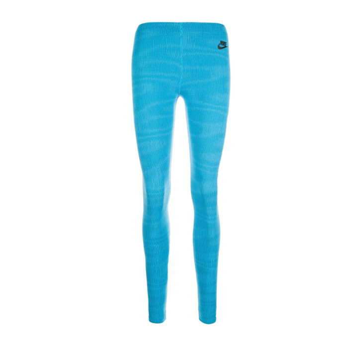 Nike Legging Nike Leg-A-See Printed - 726096-418