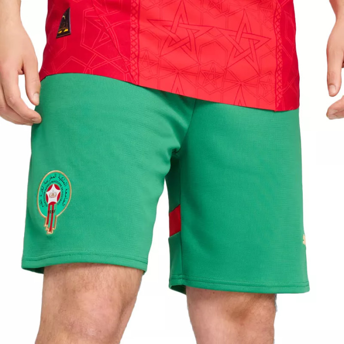 Puma Short Puma FRMF