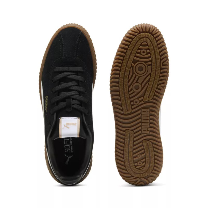 Puma Basket Puma CLUB KAYZER SD