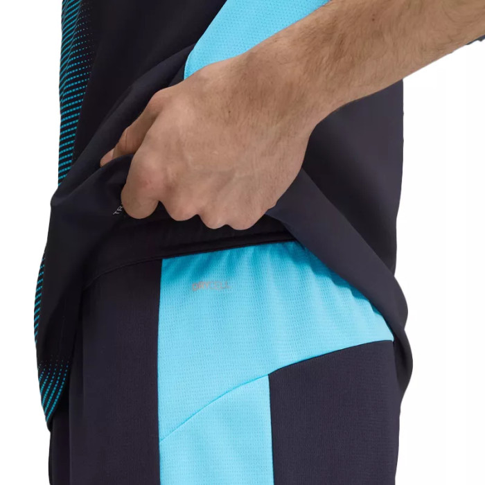 Puma Short Puma OLYMPIQUE DE MARSEILLE 25/26