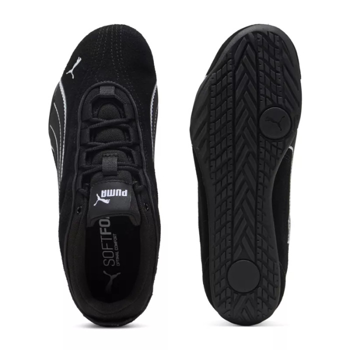 Puma Basket Puma CATCH SOLEIL SD