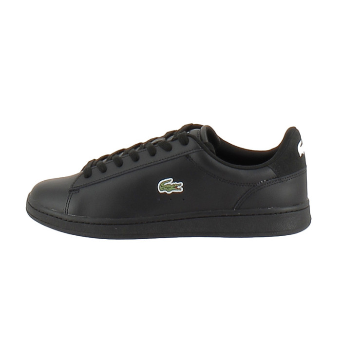 Basket Lacoste CARNABY SET