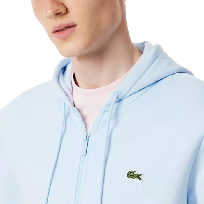  Sweat à capuche Lacoste