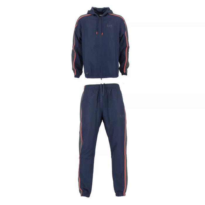 EA7 Emporio Armani Ensemble de survêtement EA7 Emporio Armani
