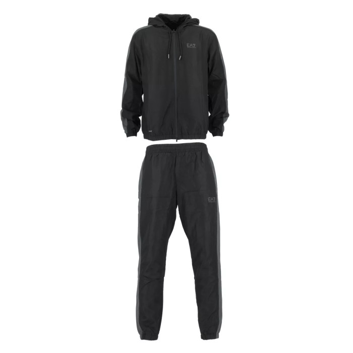 EA7 Emporio Armani Ensemble de survêtement EA7 Emporio Armani ENSEMBLE SURVETEMENT