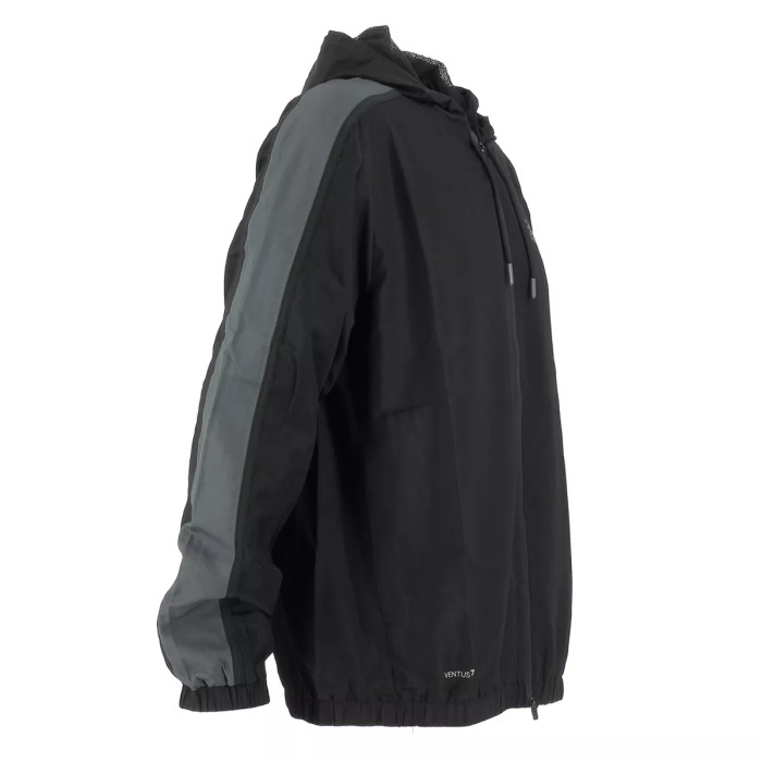 EA7 Emporio Armani Ensemble de survêtement EA7 Emporio Armani ENSEMBLE SURVETEMENT