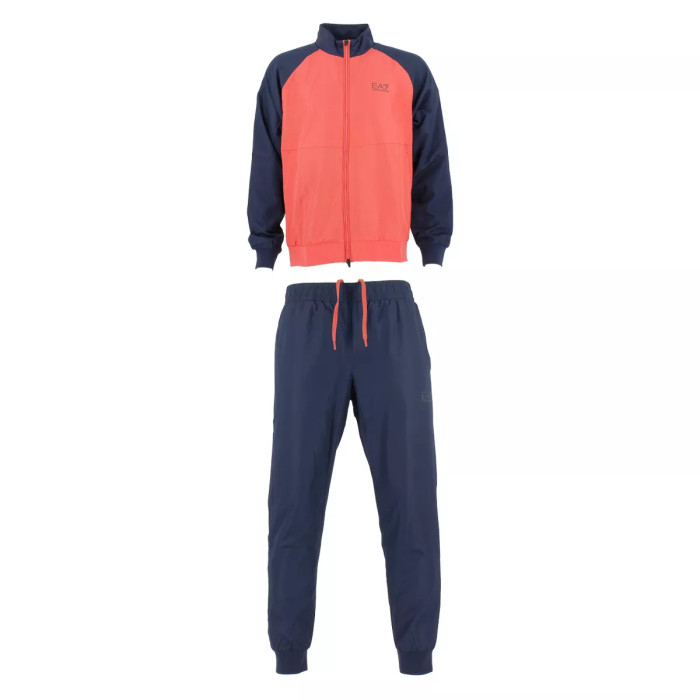 EA7 Emporio Armani Ensemble de survêtement EA7 Emporio Armani
