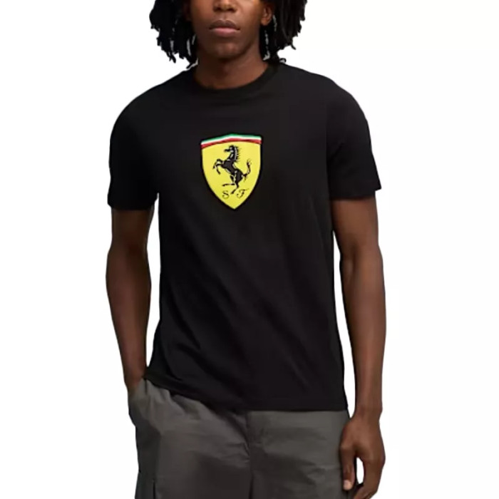 Puma Tee-shirt Puma FERRARI SPORTSWEAR C