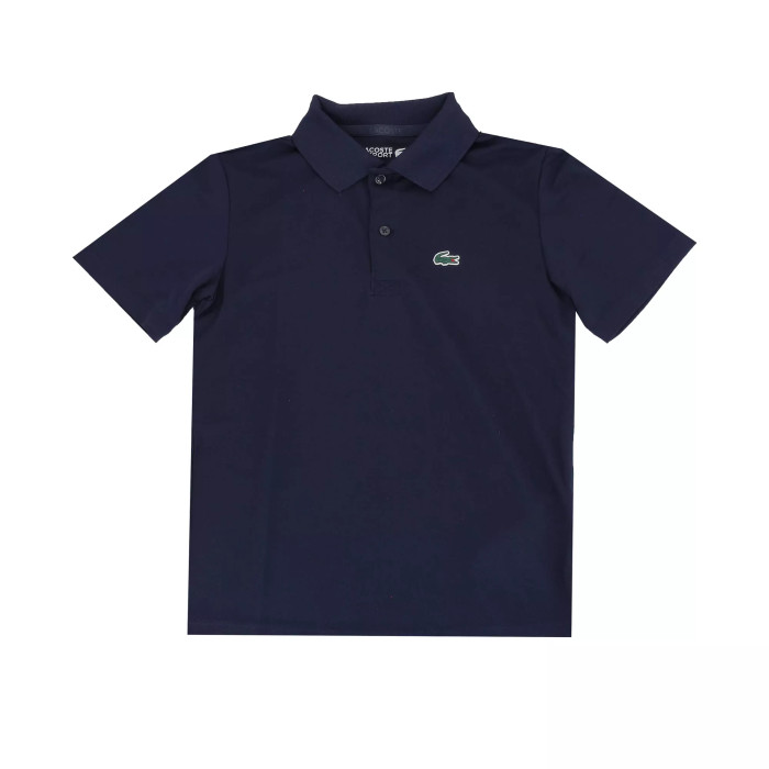  Polo Lacoste Junior