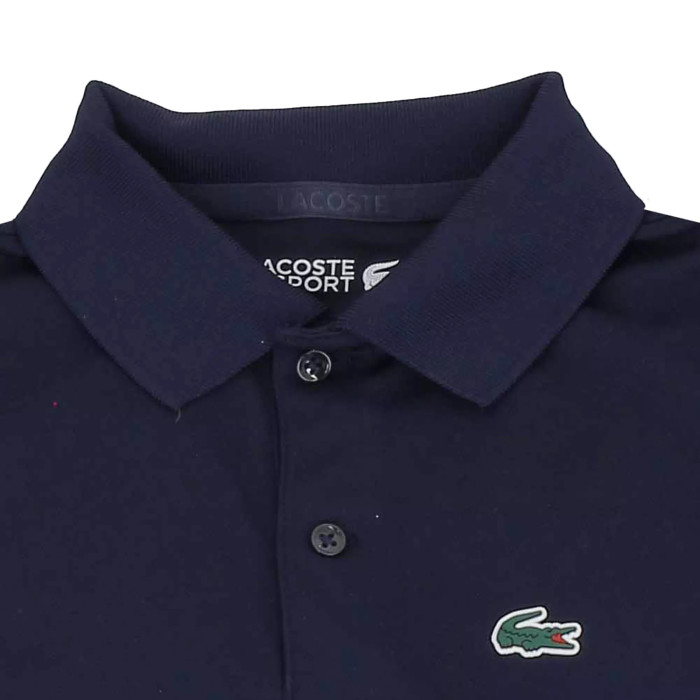  Polo Lacoste Junior