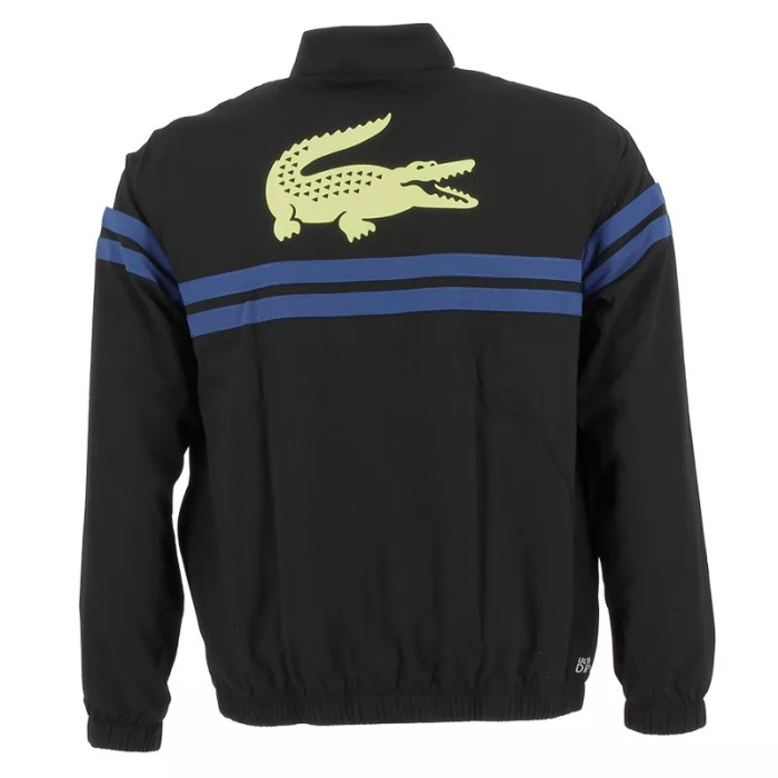  Ensemble de survêtement Lacoste COMPLET5