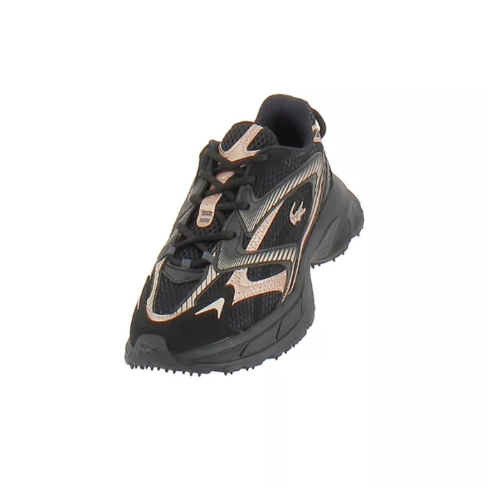  Basket Lacoste L003 NEO SHOT