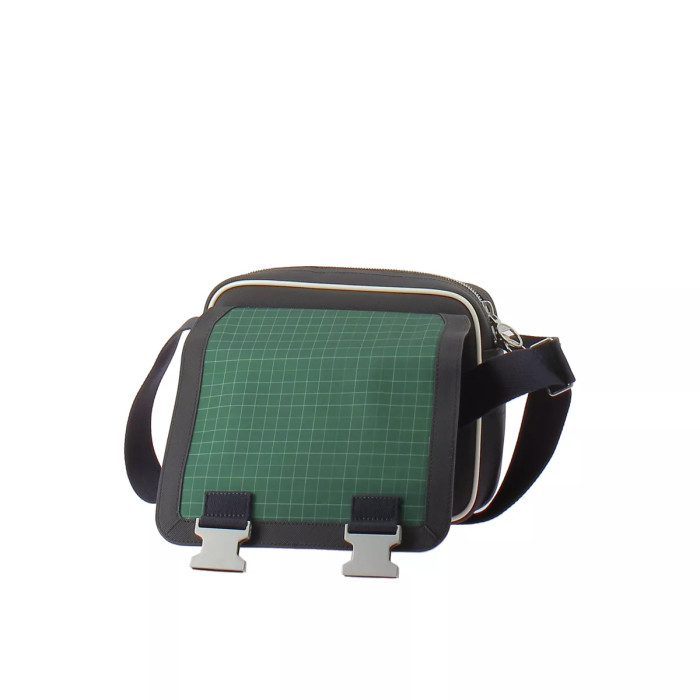  Sacoche bandoulière Lacoste